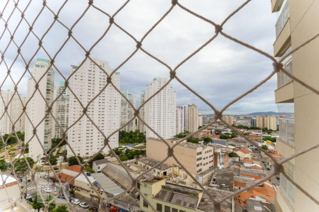 Imagem Apartamento com 4 Quartos à Venda, 221 m² em Mooca - São Paulo Imagem Apartamento com 4 Quartos à Venda, 221 m² em Mooca - São Paulo