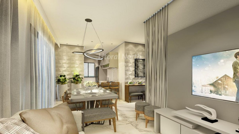 Imagem Apartamento com 3 Quartos à Venda, 118 m² em Centro - Itajaí