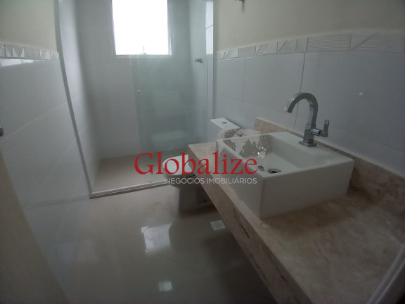 Imagem Imóvel com 3 Quartos à Venda, 146 m² em José Menino - Santos
