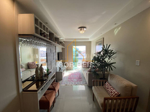 Imagem Apartamento com 2 Quartos à Venda, 123 m² em Parque João Maria - Campos Dos Goytacazes Imagem Apartamento com 2 Quartos à Venda, 123 m² em Parque João Maria - Campos Dos Goytacazes