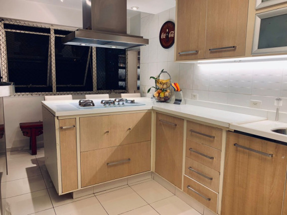 Imagem Imóvel com 3 Quartos à Venda, 140 m² em Jardim Paulista - São Paulo