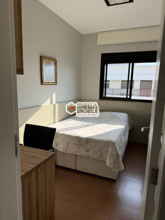 Imagem Apartamento com 2 Quartos à Venda, 66 m² em Itacorubi - Florianópolis Imagem Apartamento com 2 Quartos à Venda, 66 m² em Itacorubi - Florianópolis