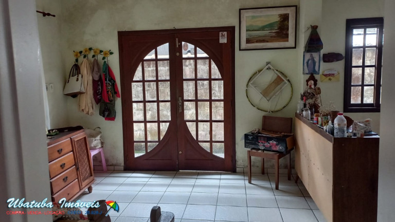 Imagem Casa com 4 Quartos à Venda, 100 m² em Umuarama - Ubatuba Imagem Casa com 4 Quartos à Venda, 100 m² em Umuarama - Ubatuba