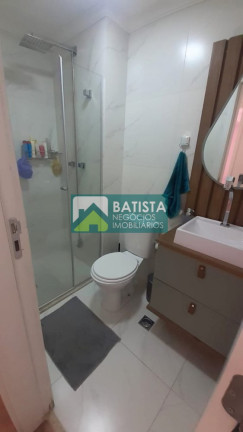 Imagem Apartamento com 2 Quartos à Venda, 51 m² em Jardim Santa Emília - São Paulo