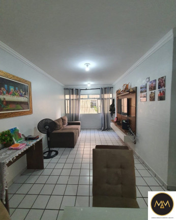 Imagem Apartamento com 3 Quartos à Venda, 113 m² em Manaíra - João Pessoa