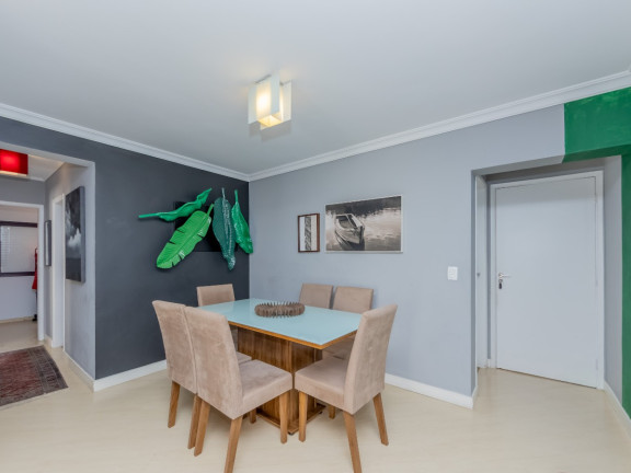 Imagem Apartamento com 3 Quartos à Venda, 75 m² em Vila Olímpia - São Paulo