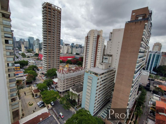 Imagem Apartamento com 2 Quartos à Venda, 80 m² em Itaim Bibi - São Paulo Imagem Apartamento com 2 Quartos à Venda, 80 m² em Itaim Bibi - São Paulo