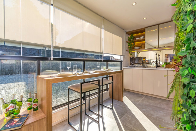Imagem Apartamento com 3 Quartos à Venda, 85 m² em Ipiranga - São Paulo