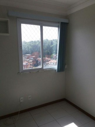 Imagem Apartamento com 3 Quartos à Venda, 80 m² em Imbuí - Salvador Imagem Apartamento com 3 Quartos à Venda, 80 m² em Imbuí - Salvador