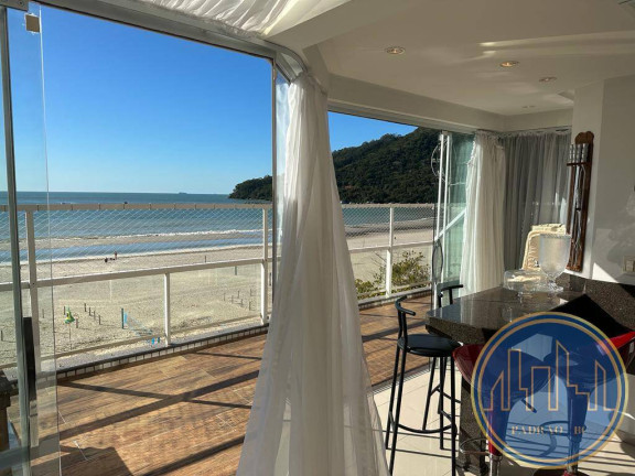 Apartamento com 4 Quartos para Temporada,  em Barra Sul - Balneário Camboriú