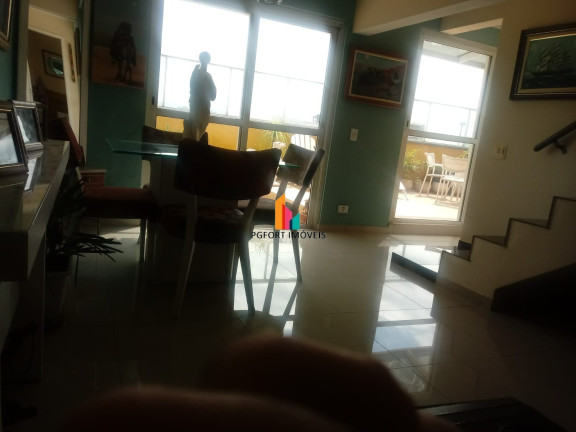 Imagem Apartamento com 3 Quartos à Venda, 160 m² em Centro - Osasco