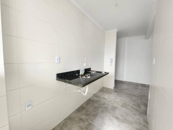 Imagem Apartamento com 2 Quartos à Venda, 52 m² em Caiçara - Praia Grande Imagem Apartamento com 2 Quartos à Venda, 52 m² em Caiçara - Praia Grande