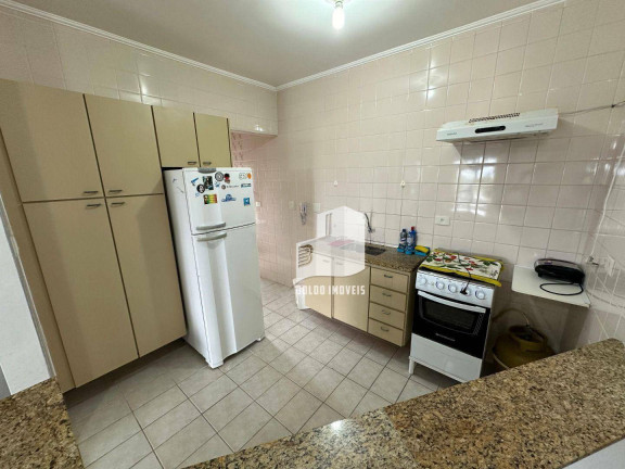 Imagem Apartamento com 2 Quartos à Venda, 75 m² em Solemar - Praia Grande