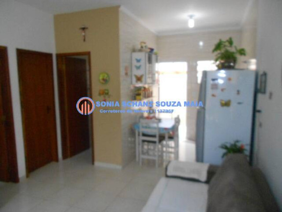 Imagem Casa com 2 Quartos à Venda, 47 m² em Cibratel - Itanhaém Imagem Casa com 2 Quartos à Venda, 47 m² em Cibratel - Itanhaém