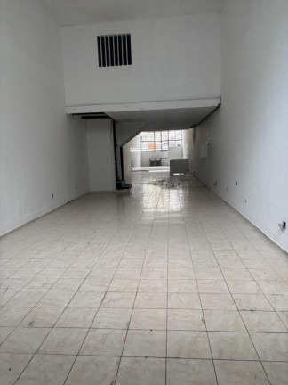 Imagem Imóvel Comercial à Venda, 300 m² em Bom Retiro - São Paulo Imagem Imóvel Comercial à Venda, 300 m² em Bom Retiro - São Paulo