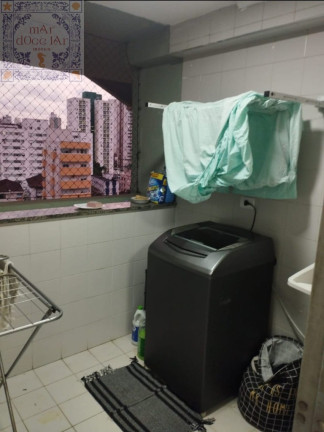 Imagem Imóvel com 3 Quartos à Venda, 240 m² em Vila Mathias - Santos Imagem Imóvel com 3 Quartos à Venda, 240 m² em Vila Mathias - Santos