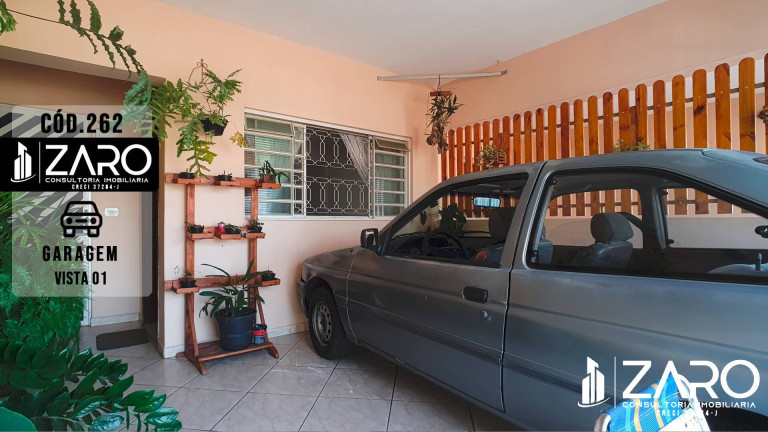 Imagem Casa com 4 Quartos à Venda, 135 m² em Parque Residencial Brasília - Rio Claro Imagem Casa com 4 Quartos à Venda, 135 m² em Parque Residencial Brasília - Rio Claro