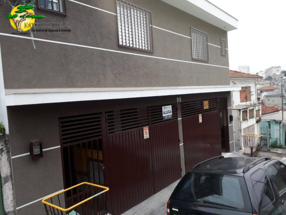 Imagem Apartamento com 1 Quarto à Venda, 750 m² em Santa Teresinha - São Paulo Imagem Apartamento com 1 Quarto à Venda, 750 m² em Santa Teresinha - São Paulo
