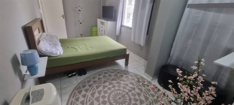Imagem Cobertura com 2 Quartos à Venda, 100 m² em Aviação - Praia Grande Imagem Cobertura com 2 Quartos à Venda, 100 m² em Aviação - Praia Grande