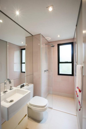 Imagem Apartamento com 3 Quartos à Venda, 240 m² em Sumaré - São Paulo Imagem Apartamento com 3 Quartos à Venda, 240 m² em Sumaré - São Paulo