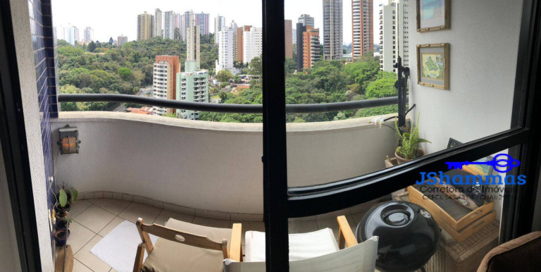 Imagem Apartamento com 1 Quarto à Venda, 42 m² em Vila Suzana - São Paulo