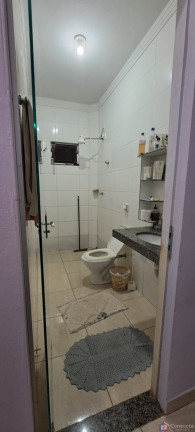 Imagem Casa com 2 Quartos à Venda, 80 m² em Residencial Sorriso - Patos De Minas Imagem Casa com 2 Quartos à Venda, 80 m² em Residencial Sorriso - Patos De Minas