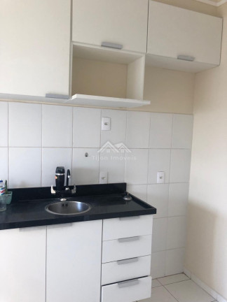 Imagem Apartamento com 2 Quartos para Alugar, 47 m² em Parque Campolim - Sorocaba Imagem Apartamento com 2 Quartos para Alugar, 47 m² em Parque Campolim - Sorocaba