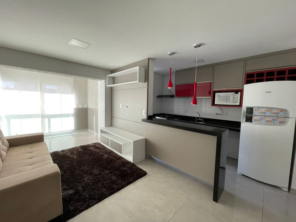 Imagem Apartamento com 1 Quarto à Venda, 57 m² em Vila Ema - São José Dos Campos