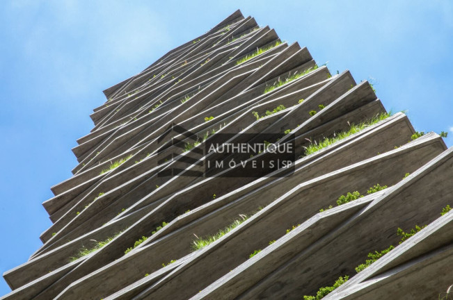Imagem Apartamento com 4 Quartos à Venda, 269 m² em Itaim Bibi - São Paulo Imagem Apartamento com 4 Quartos à Venda, 269 m² em Itaim Bibi - São Paulo