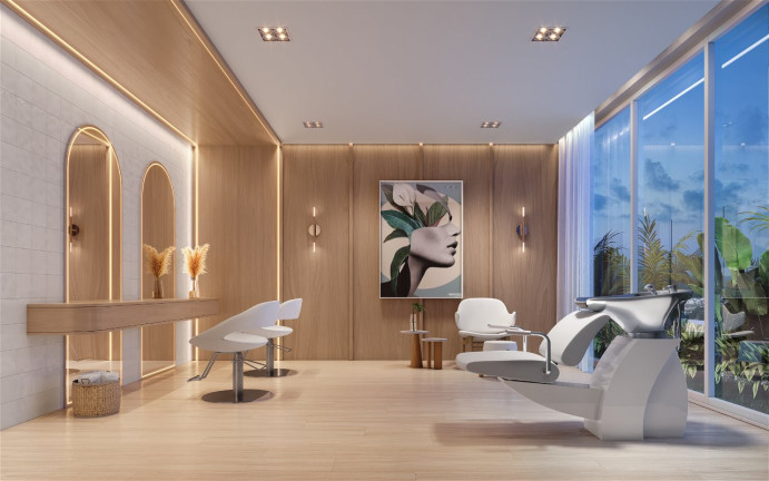 Imagem Apartamento com 4 Quartos à Venda, 152 m² em Centro - Balneário Camboriú
