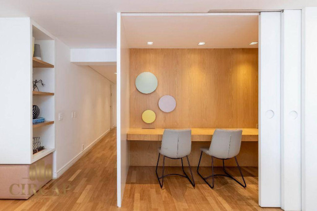 Imagem Apartamento com 4 Quartos à Venda, 180 m² em Perdizes - São Paulo