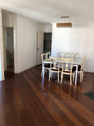 Imagem Imóvel com 3 Quartos à Venda, 121 m² em Real Parque - São Paulo Imagem Imóvel com 3 Quartos à Venda, 121 m² em Real Parque - São Paulo