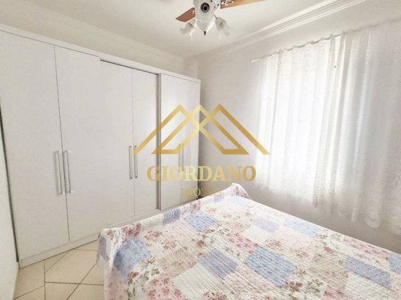 Imagem Apartamento com 2 Quartos à Venda, 83 m² em Ocian - Praia Grande