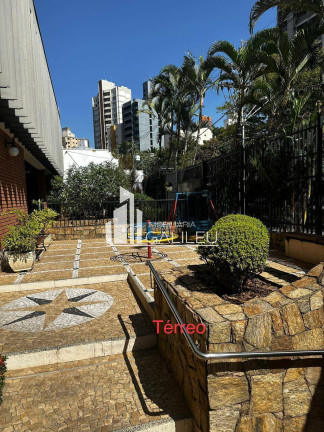 Imagem Apartamento com 3 Quartos à Venda, 115 m² em Jardim Proença - Campinas