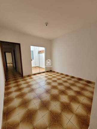 Imagem Casa com 3 Quartos à Venda,  em Vila Queiroz - Limeira