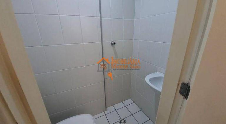 Imagem Apartamento com 3 Quartos à Venda, 94 m² em Centro - Guarulhos Imagem Apartamento com 3 Quartos à Venda, 94 m² em Centro - Guarulhos