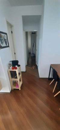 Imagem Apartamento com 2 Quartos à Venda, 51 m² em Campestre - Santo André