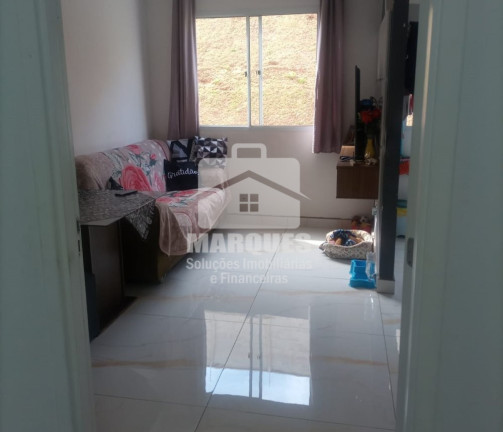 Imagem Apartamento com 2 Quartos à Venda, 42 m² em Jardim Das Flores - Hortolândia Imagem Apartamento com 2 Quartos à Venda, 42 m² em Jardim Das Flores - Hortolândia
