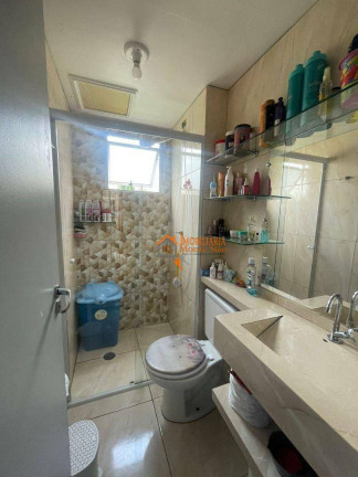 Imagem Apartamento com 2 Quartos à Venda, 44 m² em água Chata - Guarulhos Imagem Apartamento com 2 Quartos à Venda, 44 m² em água Chata - Guarulhos