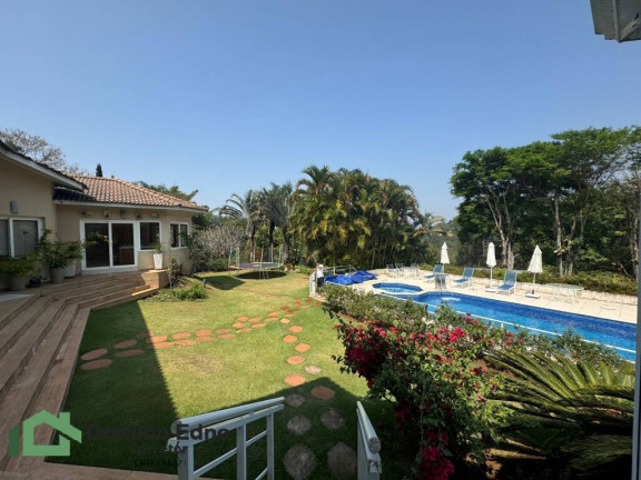 Imagem Casa de Condomínio à Venda, 849 m² em Tanque - Atibaia