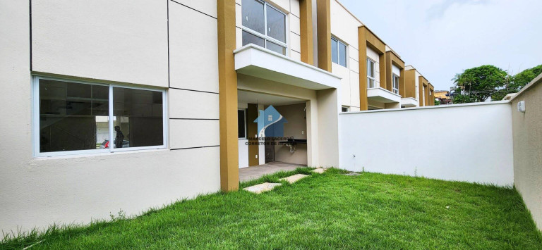 Casa com 3 Quartos à Venda, 145 m² em Flores - Manaus