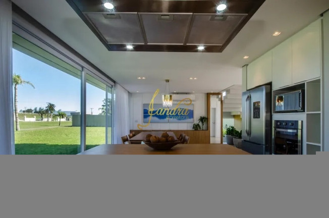 Imagem Casa de Condomínio com 4 Quartos à Venda, 310 m² em Capão Ilhas Resort - Capão Da Canoa Imagem Casa de Condomínio com 4 Quartos à Venda, 310 m² em Capão Ilhas Resort - Capão Da Canoa