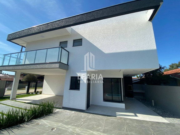 Imagem Sobrado com 3 Quartos à Venda, 149 m² em Rainha Do Mar - Itapoá Imagem Sobrado com 3 Quartos à Venda, 149 m² em Rainha Do Mar - Itapoá