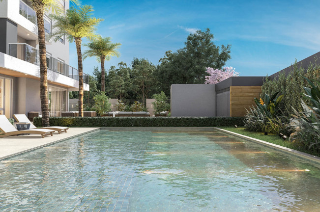 Imagem Apartamento com 3 Quartos à Venda, 176 m² em Jardim América - São Leopoldo Imagem Apartamento com 3 Quartos à Venda, 176 m² em Jardim América - São Leopoldo