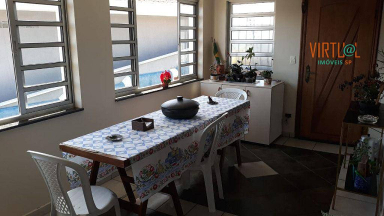 Imagem Casa com 2 Quartos à Venda, 256 m² em Vila Bonilha - São Paulo