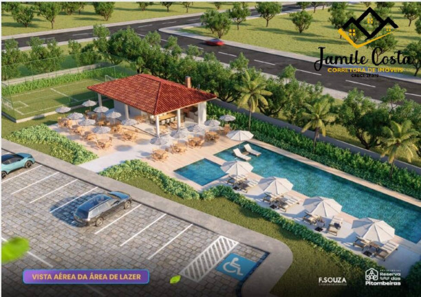 Imagem Casa de Condomínio com 2 Quartos à Venda, 42 m² em Campo Limpo - Feira De Santana Imagem Casa de Condomínio com 2 Quartos à Venda, 42 m² em Campo Limpo - Feira De Santana