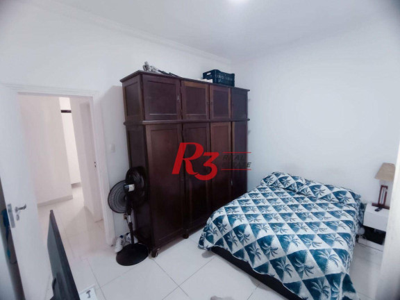 Imagem Apartamento com 3 Quartos à Venda, 74 m² em Boqueirão - Santos Imagem Apartamento com 3 Quartos à Venda, 74 m² em Boqueirão - Santos