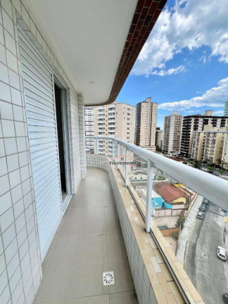 Imagem Apartamento com 2 Quartos à Venda, 79 m² em Caiçara - Praia Grande