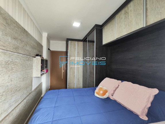 Imagem Apartamento com 4 Quartos à Venda, 233 m² em Guilhermina - Praia Grande Imagem Apartamento com 4 Quartos à Venda, 233 m² em Guilhermina - Praia Grande