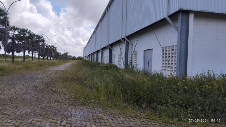 Imagem Imóvel para Alugar, 4.000 m² em Cidade Nova - Pacatuba Imagem Imóvel para Alugar, 4.000 m² em Cidade Nova - Pacatuba